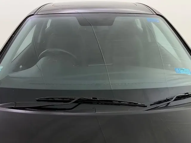 Used Hyundai Verna [2020-2023] SX (O) 1.0 Turbo DCT in Ghaziabad