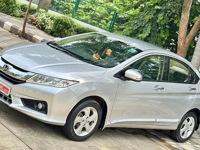 Used Honda City [2011-2014] 1.5 V MT in Thane