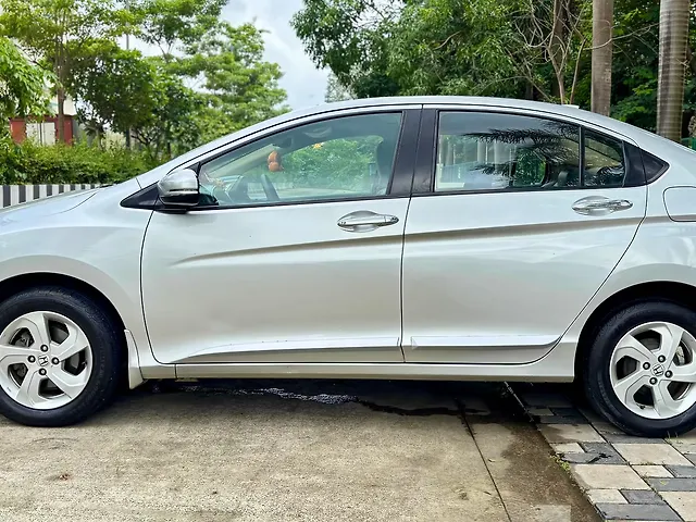 Used Honda City [2011-2014] 1.5 V MT in Thane