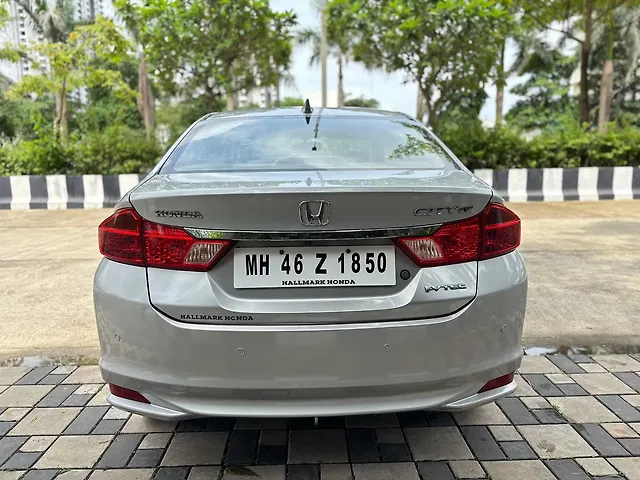 Used Honda City [2011-2014] 1.5 V MT in Thane