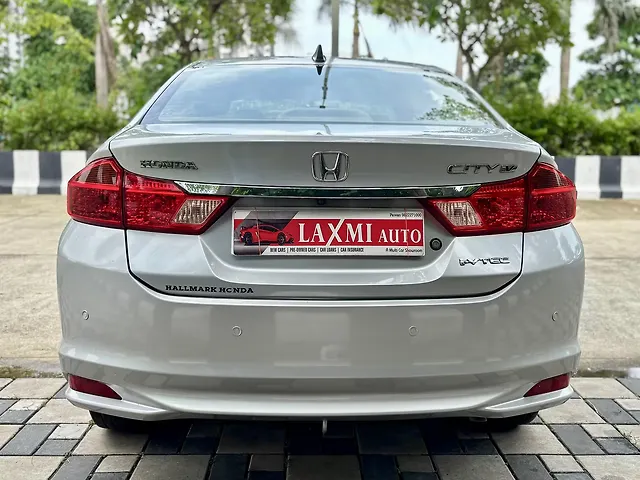 Used Honda City [2011-2014] 1.5 V MT in Thane