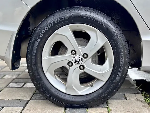 Used Honda City [2011-2014] 1.5 V MT in Thane