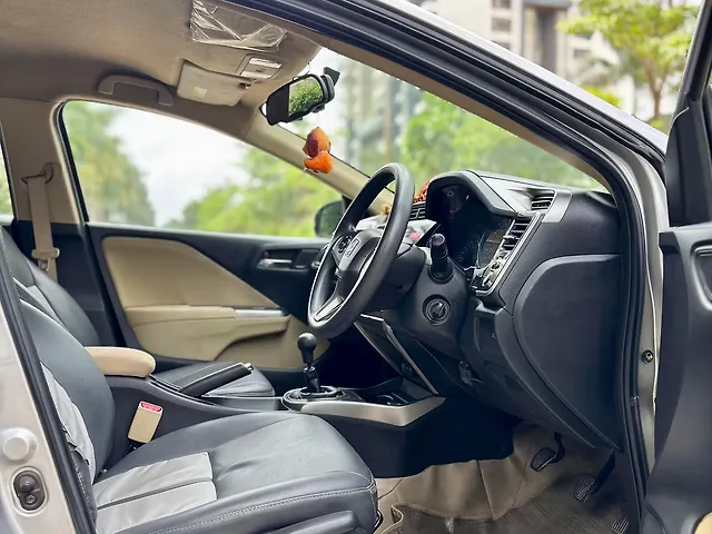 Used Honda City [2011-2014] 1.5 V MT in Thane