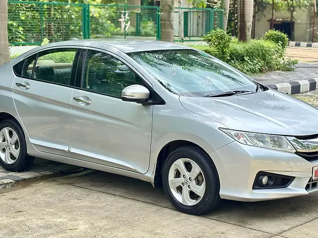 Used Honda City [2011-2014] 1.5 V MT in Thane