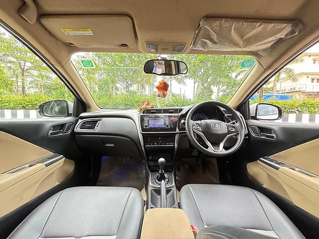 Used Honda City [2011-2014] 1.5 V MT in Thane