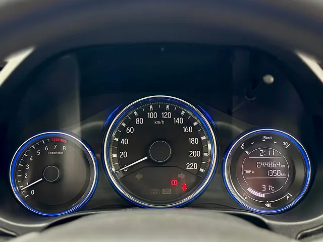 Used Honda City [2011-2014] 1.5 V MT in Thane