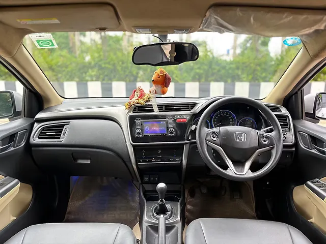 Used Honda City [2011-2014] 1.5 V MT in Thane