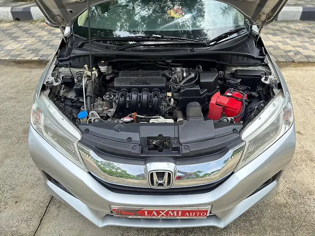 Used Honda City [2011-2014] 1.5 V MT in Thane