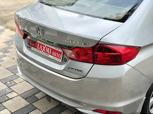 Used Honda City [2011-2014] 1.5 V MT in Thane