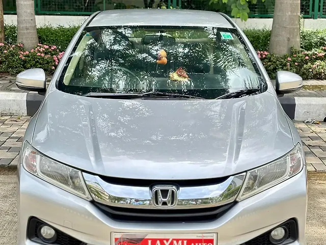 Used Honda City [2011-2014] 1.5 V MT in Thane