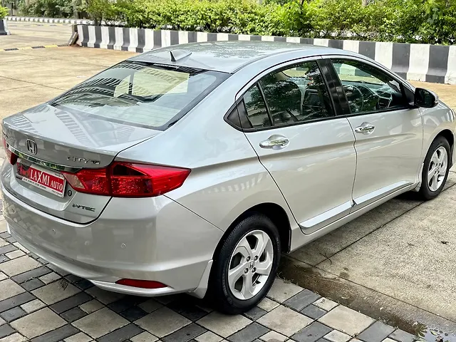 Used Honda City [2011-2014] 1.5 V MT in Thane