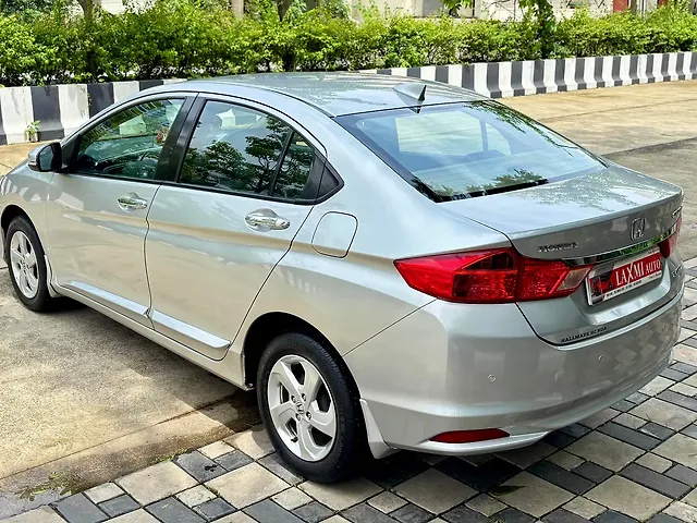 Used Honda City [2011-2014] 1.5 V MT in Thane