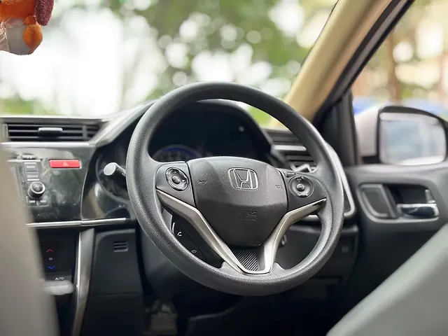 Used Honda City [2011-2014] 1.5 V MT in Thane