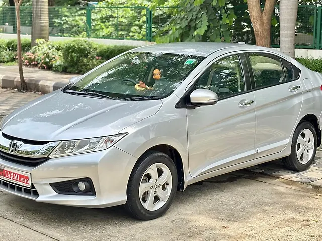 Used Honda City [2011-2014] 1.5 V MT in Thane