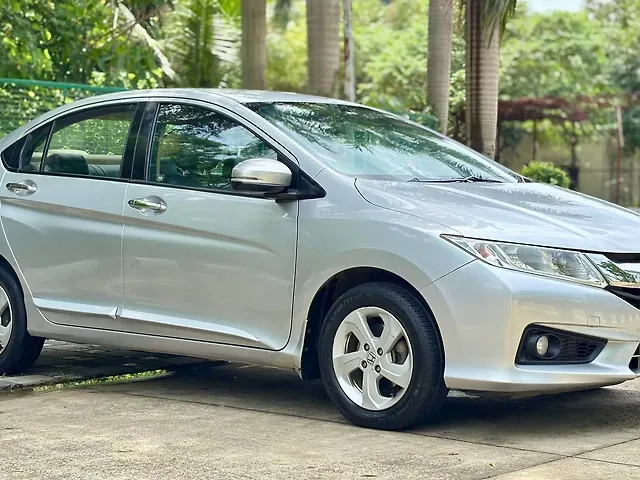 Used Honda City [2011-2014] 1.5 V MT in Thane