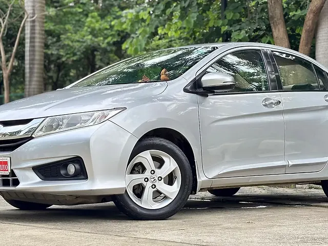 Used Honda City [2011-2014] 1.5 V MT in Thane