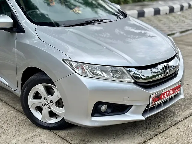 Used Honda City [2011-2014] 1.5 V MT in Thane