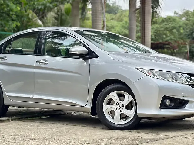Used Honda City [2011-2014] 1.5 V MT in Thane