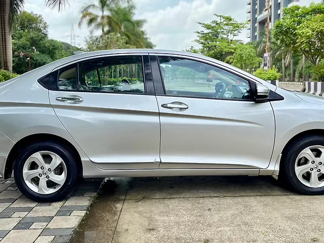 Used Honda City [2011-2014] 1.5 V MT in Thane