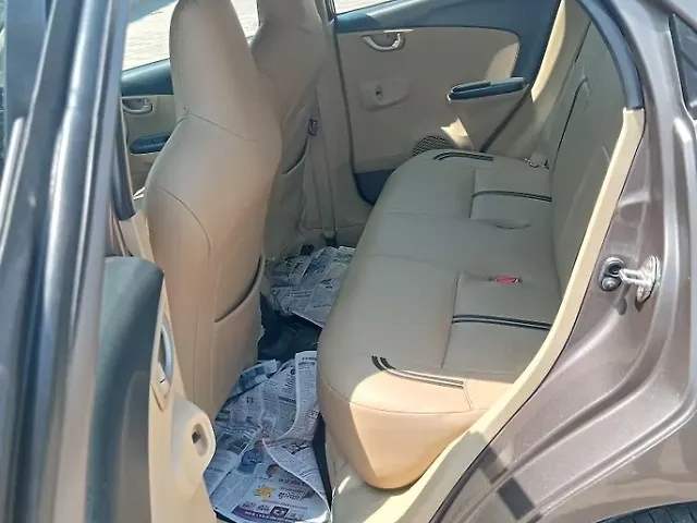 Used Honda Brio [2013-2016] VX AT in Nashik