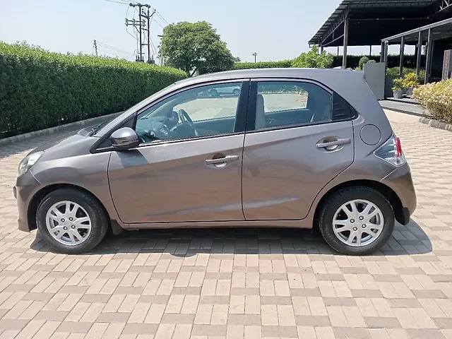 Used Honda Brio [2013-2016] VX AT in Nashik