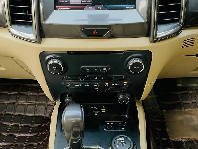 Used Ford Endeavour [2016-2019] Titanium 3.2 4x4 AT in Delhi
