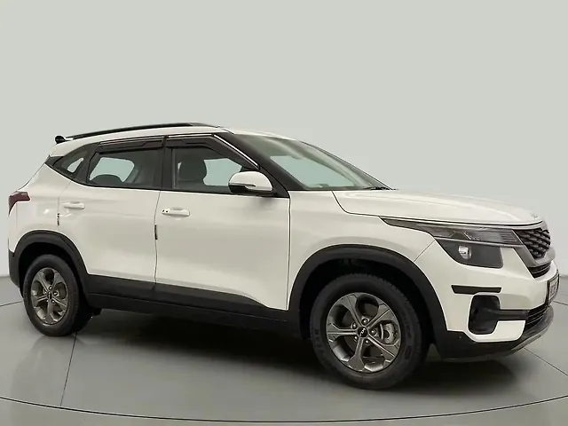 Used 2022 Kia Seltos in Delhi