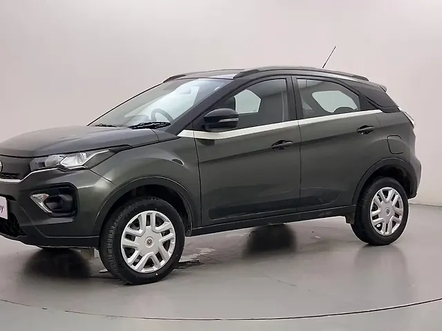 Used 2022 Tata Nexon in Bangalore