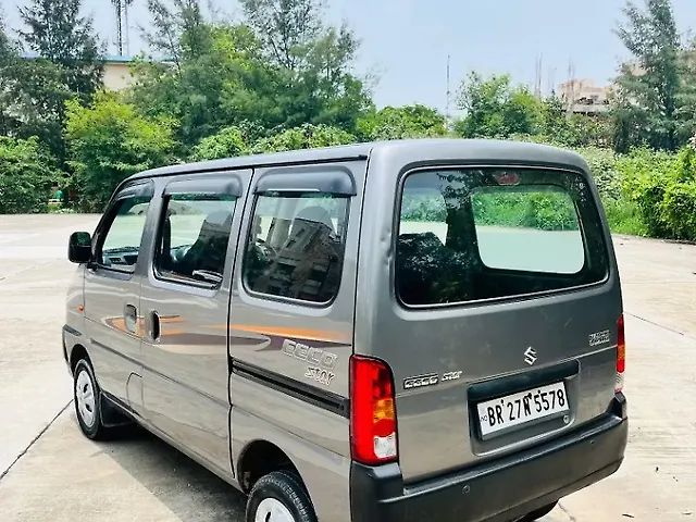Used Maruti Suzuki Eeco [2010-2022] 5 STR WITH A/C+HTR in Patna