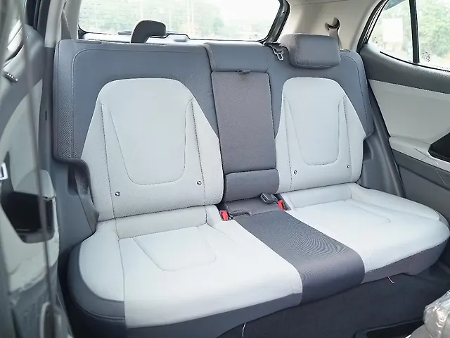 Used Hyundai Creta S (O) 1.5 Diesel AT in Jalandhar