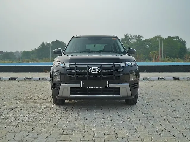 Used Hyundai Creta S (O) 1.5 Diesel AT in Jalandhar