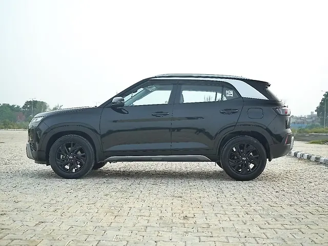 Used Hyundai Creta S (O) 1.5 Diesel AT in Jalandhar