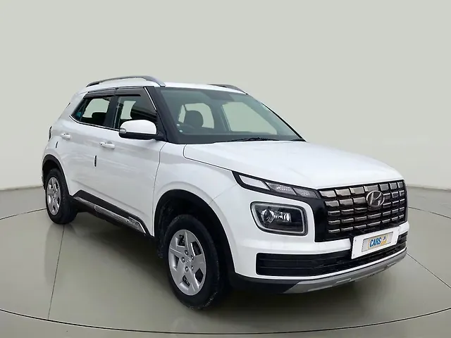 Used 2022 Hyundai Venue in Jaipur