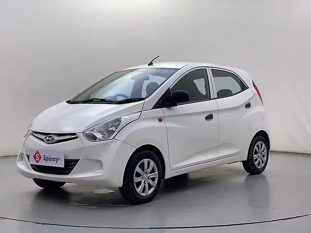 Used 2011 Hyundai Eon in Bangalore