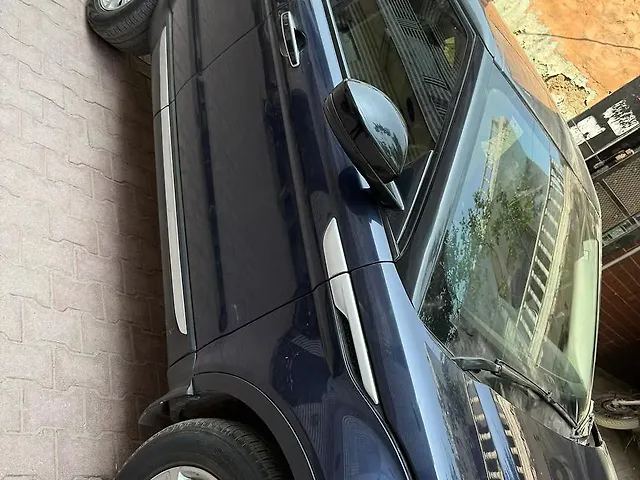 Used Land Rover Range Rover Evoque [2016-2020] HSE in Delhi