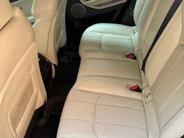 Used Land Rover Range Rover Evoque [2016-2020] HSE in Delhi