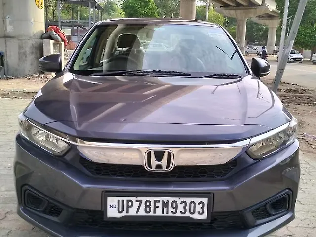 Used 2018 Honda Amaze in Kanpur