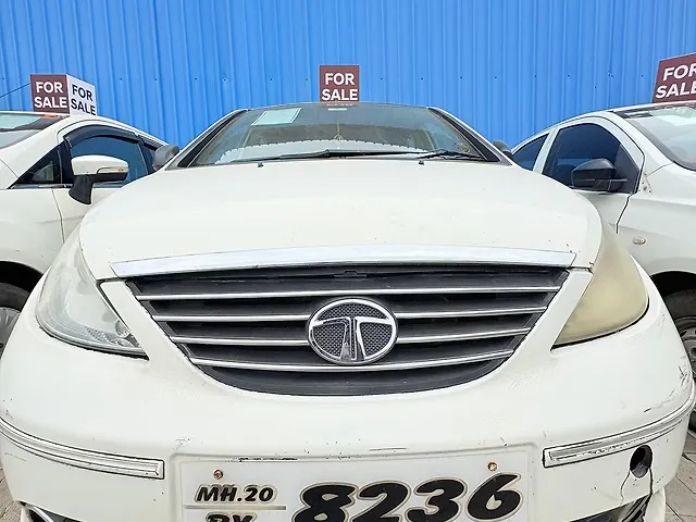 Used 2012 Tata Vista in Beed