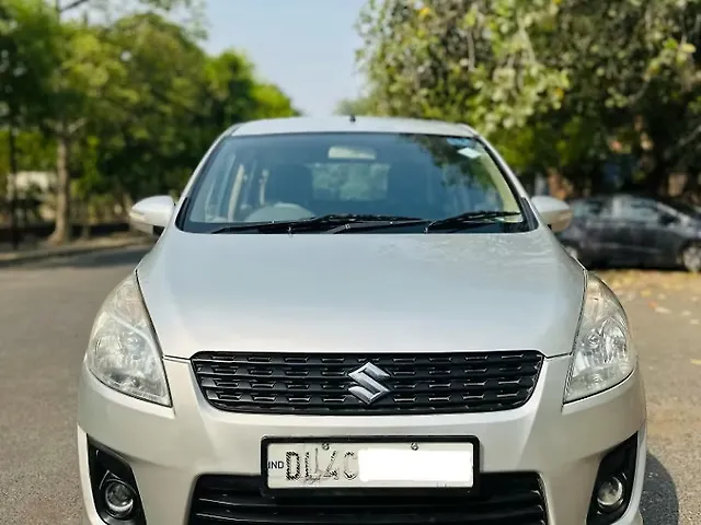Used 2013 Maruti Suzuki Ertiga in Delhi