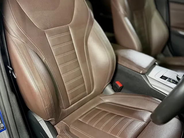 Used BMW 3 Series 330i M Sport Dark in Delhi