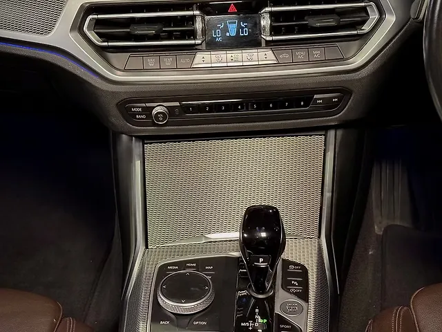 Used BMW 3 Series 330i M Sport Dark in Delhi