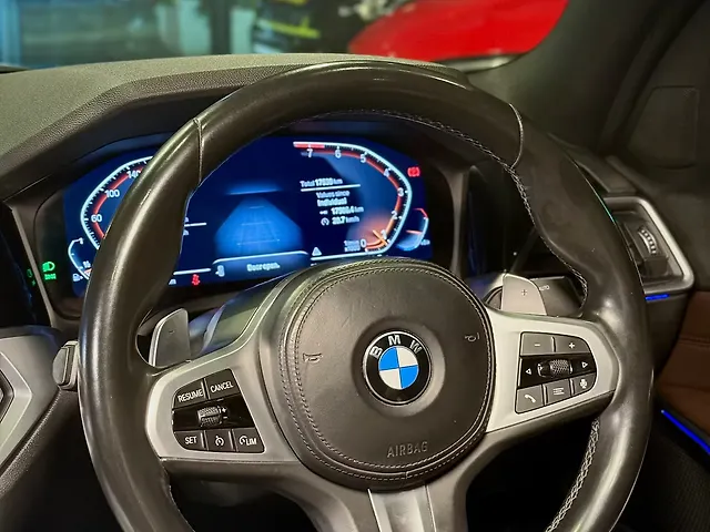 Used BMW 3 Series 330i M Sport Dark in Delhi