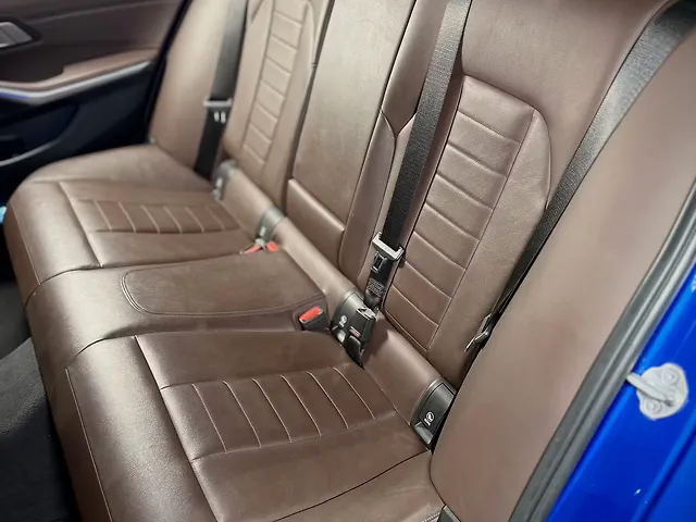 Used BMW 3 Series 330i M Sport Dark in Delhi