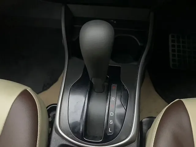 Used Honda City [2014-2017] SV CVT in Pune