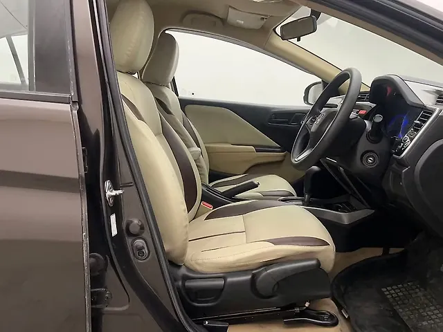 Used Honda City [2014-2017] SV CVT in Pune
