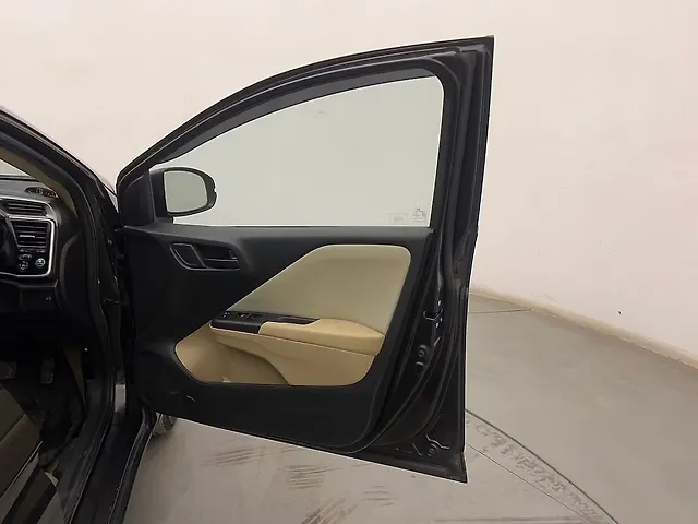 Used Honda City [2014-2017] SV CVT in Pune