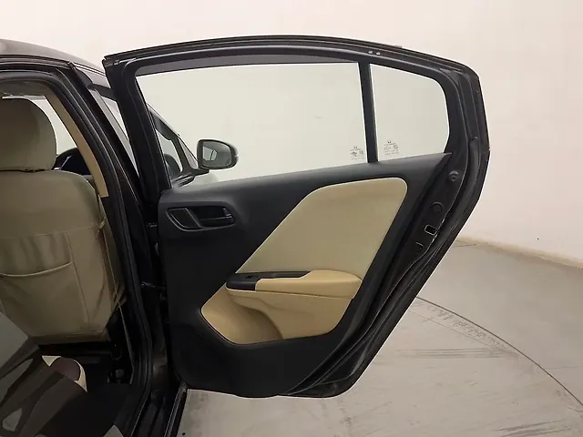 Used Honda City [2014-2017] SV CVT in Pune