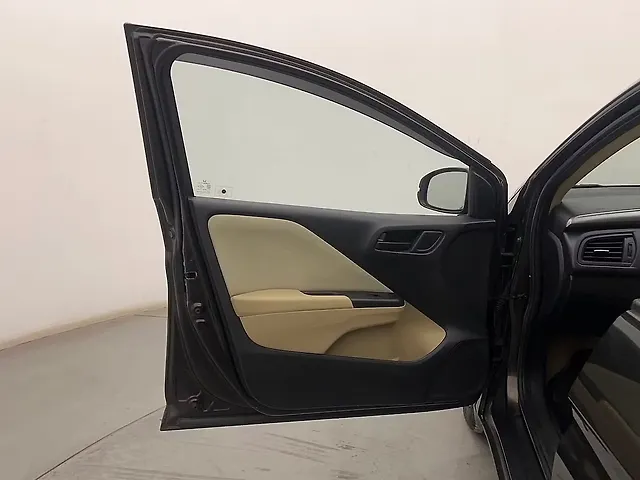 Used Honda City [2014-2017] SV CVT in Pune