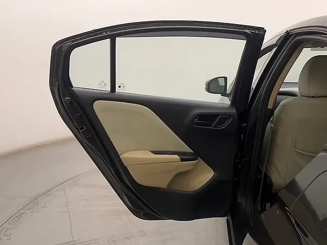 Used Honda City [2014-2017] SV CVT in Pune