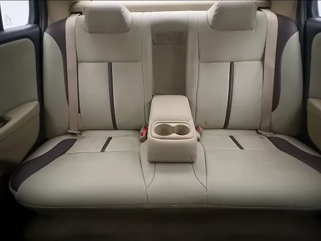 Used Honda City [2014-2017] SV CVT in Pune
